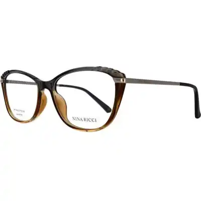 Nina Ricci Women's Eyeglasses (VNR186-AG1-54)