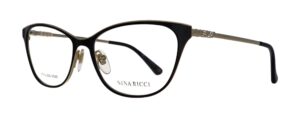 Nina Ricci Women's Eyeglasses (VNR227S-9GY-53)