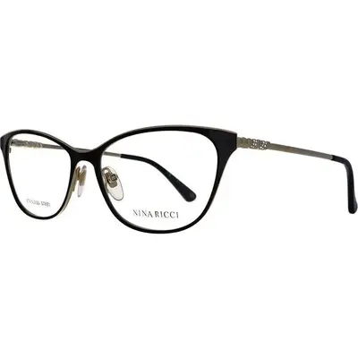 Nina Ricci Women's Eyeglasses (VNR227S-9GY-53)