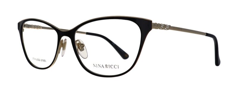 VNR227S-9GY-53 Nina Ricci Women's Eyeglasses (VNR227S-9GY-53)