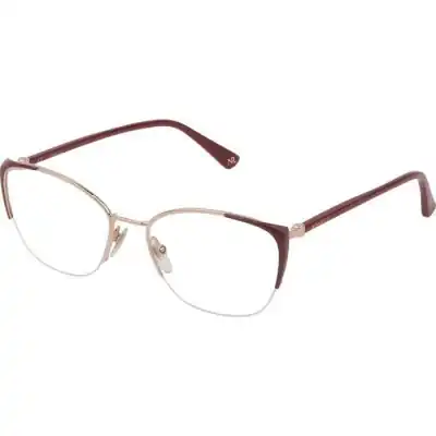 Nina Ricci Women's Eyeglasses (VNR232-A93-55)