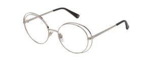 Nina Ricci Women's Eyeglasses (VNR233-579-51)