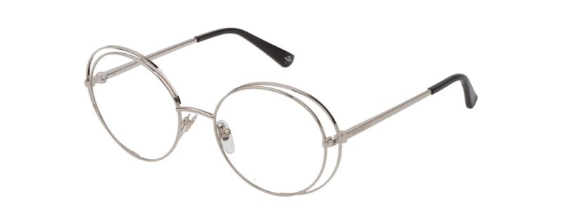VNR233-579-51 Nina Ricci Women's Eyeglasses (VNR233-579-51)