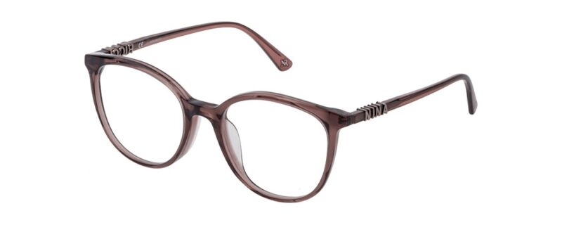 VNR236-6AD-51 Nina Ricci Women's Eyeglasses (VNR236-6AD-51)