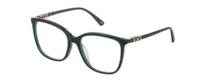 Nina Ricci Women's Eyeglasses (VNR237-6W5-54)