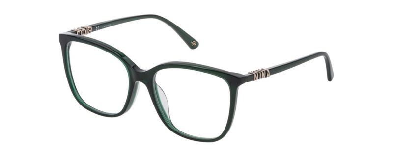 VNR237-6W5-54 Nina Ricci Women's Eyeglasses (VNR237-6W5-54)