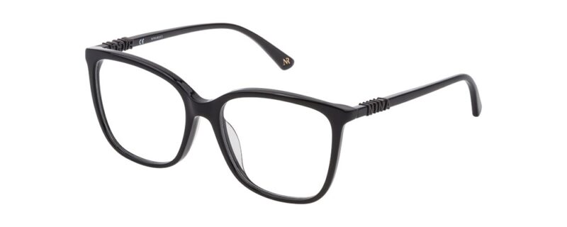 Nina Ricci Women's Eyeglasses (VNR237-700-54)