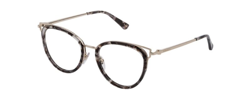 VNR241-809-51 Nina Ricci Women's Eyeglasses (VNR241-809-51)