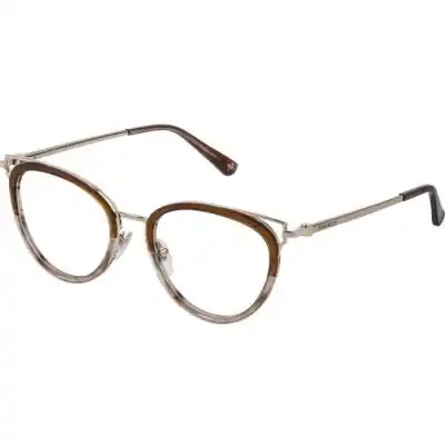 Nina Ricci Women's Eyeglasses (VNR241-AEX-51)