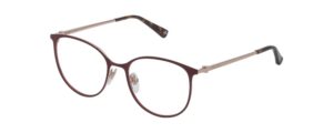 Nina Ricci Women's Eyeglasses (VNR242-K99-51)