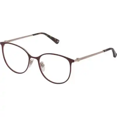 Nina Ricci Women's Eyeglasses (VNR242-K99-51)