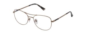 Nina Ricci Women's Eyeglasses (VNR244-8FF-53)