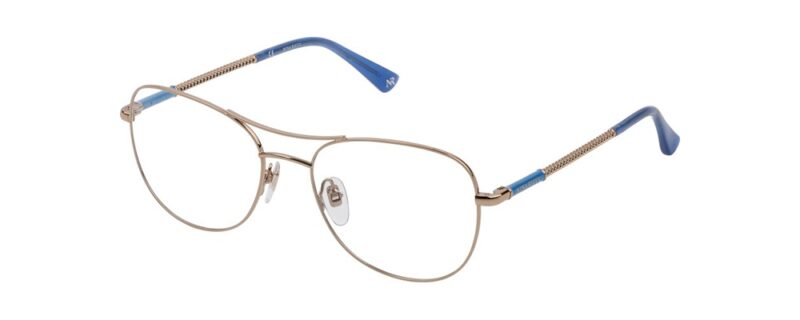 VNR244-8H2-53 Nina Ricci Women's Eyeglasses (VNR244-8H2-53)