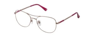Nina Ricci Women's Eyeglasses (VNR244-A39-53)