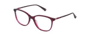 Nina Ricci Women's Eyeglasses (VNR247-GFP-53)