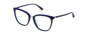 Nina Ricci Women's Eyeglasses (VNR248-D99-53)