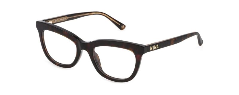 Nina Ricci Women's Eyeglasses (VNR252-722-50)
