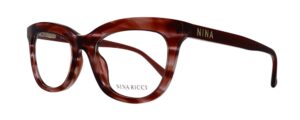 Nina Ricci Women's Eyeglasses (VNR252-9N5-50)