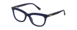 Nina Ricci Women's Eyeglasses (VNR252-D99-50)