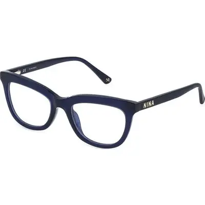 Nina Ricci Women's Eyeglasses (VNR252-D99-50)