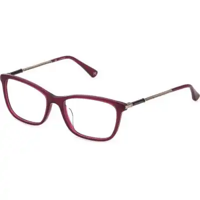 Nina Ricci Women's Eyeglasses (VNR254-9GR-52)