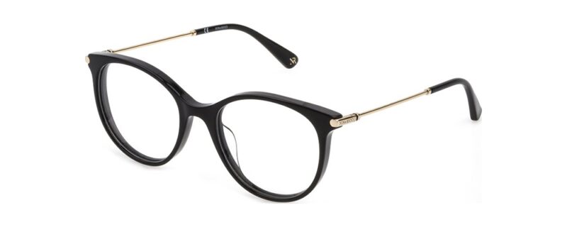 Nina Ricci Women's Eyeglasses (VNR256-700-51)