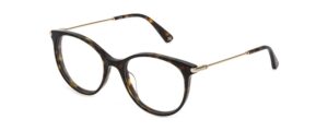 Nina Ricci Women's Eyeglasses (VNR256-722-51)