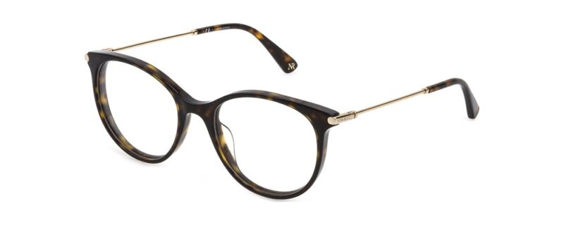 Nina Ricci Women's Eyeglasses (VNR256-722-51)