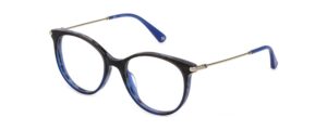 Nina Ricci Women's Eyeglasses (VNR256-7TW-51)
