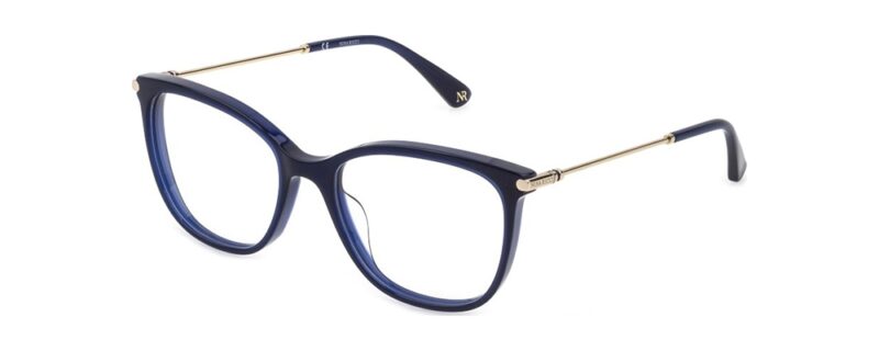 VNR257-D99-52 Nina Ricci Women's Eyeglasses (VNR257-D99-52)