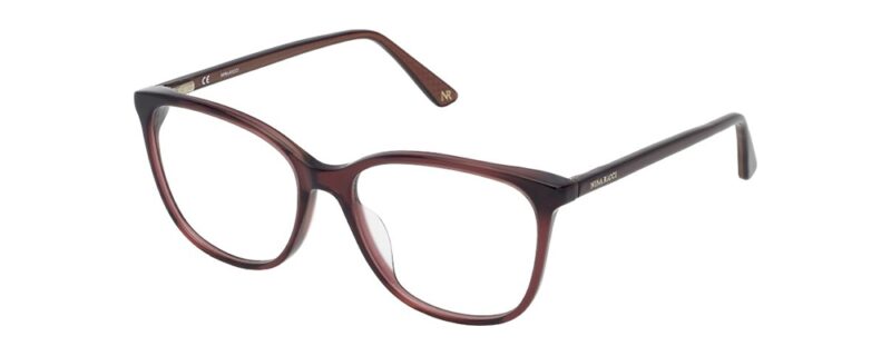 Nina Ricci Women's Eyeglasses (VNR274-V64-54)