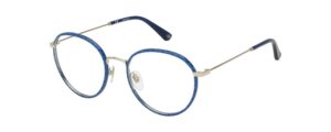 Nina Ricci Women's Eyeglasses (VNR280V-00W-52)