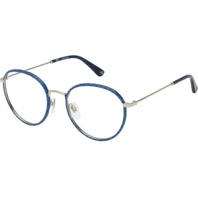Nina Ricci Women's Eyeglasses (VNR280V-00W-52)