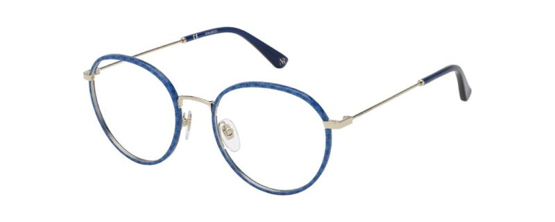 VNR280V-00W-52 Nina Ricci Women's Eyeglasses (VNR280V-00W-52)