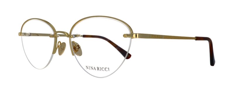 VNR283-300-51 Nina Ricci Women's Eyeglasses (VNR283-300-51)