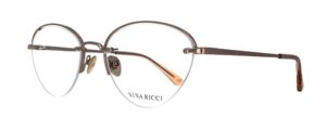 Nina Ricci Women's Eyeglasses (VNR283-A39-51)