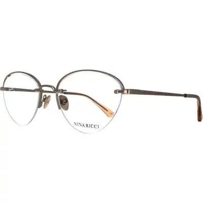 Nina Ricci Women's Eyeglasses (VNR283-A39-51)