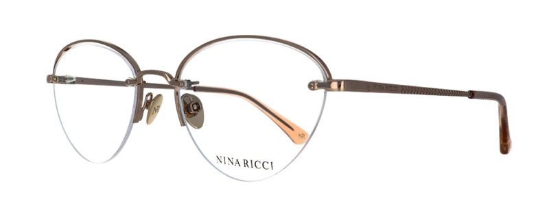 VNR283-A39-51 Nina Ricci Women's Eyeglasses (VNR283-A39-51)
