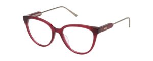 Nina Ricci Women's Eyeglasses (VNR291-9GR-51)