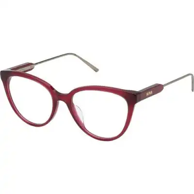 Nina Ricci Women's Eyeglasses (VNR291-9GR-51)