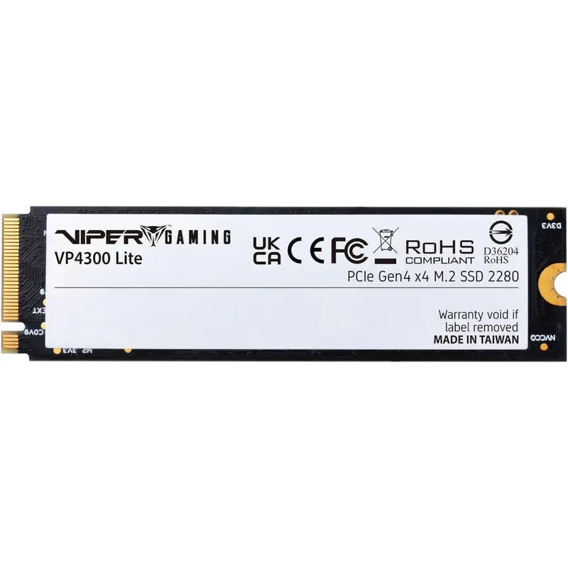 VP4300L2TBM28H_Patriot-Viper-VP4300-Lite-2TB-Gen-4-M.2-PCIe-NVMe-SSD_wr_02 Patriot Viper VP4300 Lite 2TB Gen 4 M.2 PCIe NVMe SSD