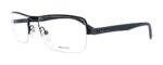 Police Mens Eyeglasses (Vpl257-0530-55)