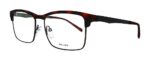Police Mens Eyeglasses (Vpl260-0V50-54)