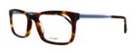 Police Mens Eyeglasses (Vpl262N-04Ap-52)