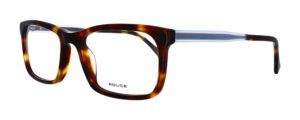 Police Mens Eyeglasses (Vpl262N-04Ap-52)