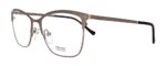 Police Mens Eyeglasses (Vpl282-0A32-53)