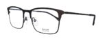 Police Mens Eyeglasses (Vpl289-0A62-52)