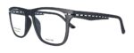 Police Mens Eyeglasses (Vpl485-096G-53)