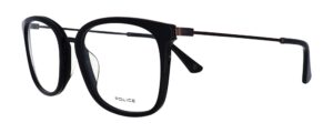 Police Mens Eyeglasses (Vpl561-0700-51)