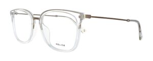 Police Mens Eyeglasses (Vpl561-0885-51)